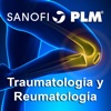 Traumatología y Reumatología for iPad