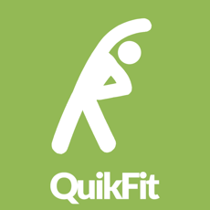 Activities of QuikFit App