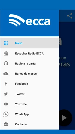 Radio ECCA(圖3)-速報App