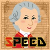 Composer Speed (Playing card game)