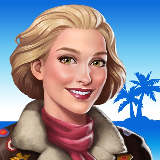 Pearl's Peril - Hidden Objects iOS App