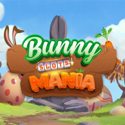 Bunny Slots Mania