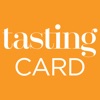 The Tasting Card