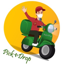 Pickndrop User