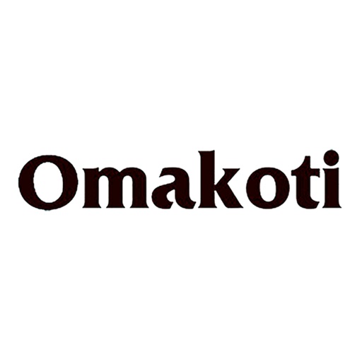 Omakoti icon