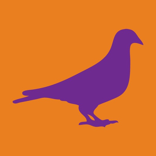 Next Generation pigeon icon