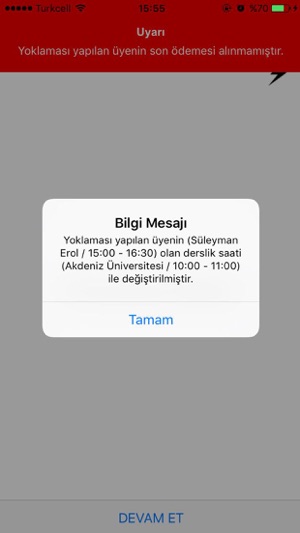 Yıldızlar Spor Kulübü(圖3)-速報App