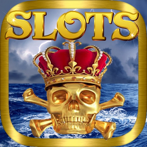Adventure Mistery Pirate Casino iOS App