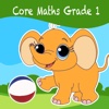 Core Math 1st Grade Mastering My Elementary School