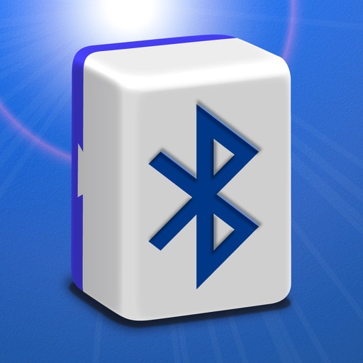 Bluetooth Mahjong iOS App