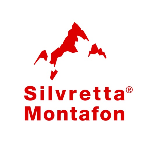 Silvretta Montafon App