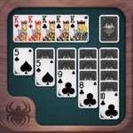 Solitaire Spider Classic