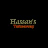 Hassan's Takeaway.