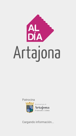 Artajona Al Dia