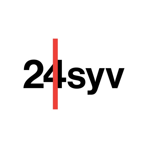 24syv: Dine nyheder & podcast
