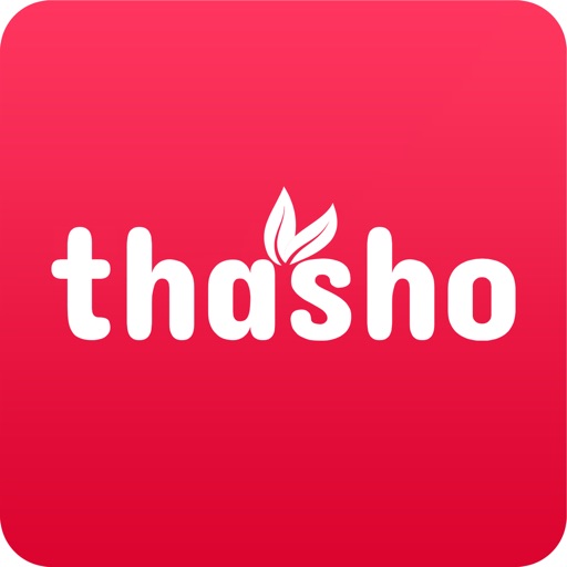 Thasho