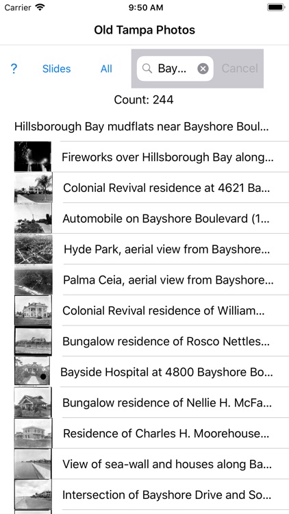 Old Tampa Photos screenshot-3