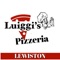 For sixty-six years, Luiggi's Pizzeria has had a reputation for the some of the best quality food at extremely affordable prices, and of course, our customer service