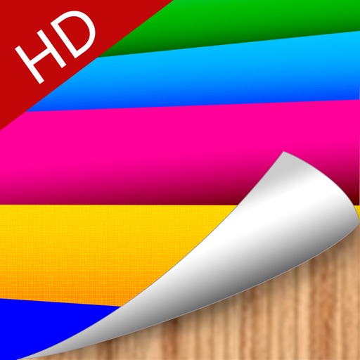 爱壁纸-超高清视频动态壁纸 iOS App