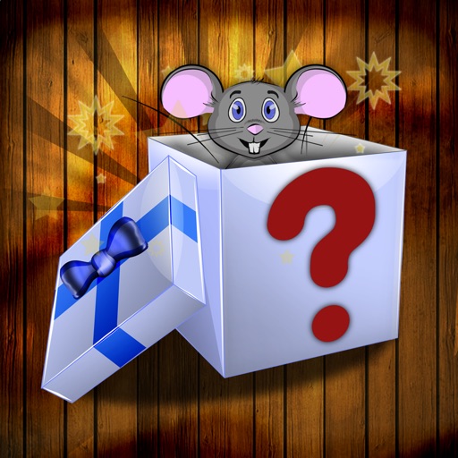 Mouse or House