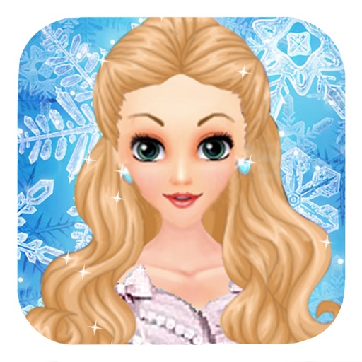 Princess Beauty Party-Chic Girl Makeover Game iOS App