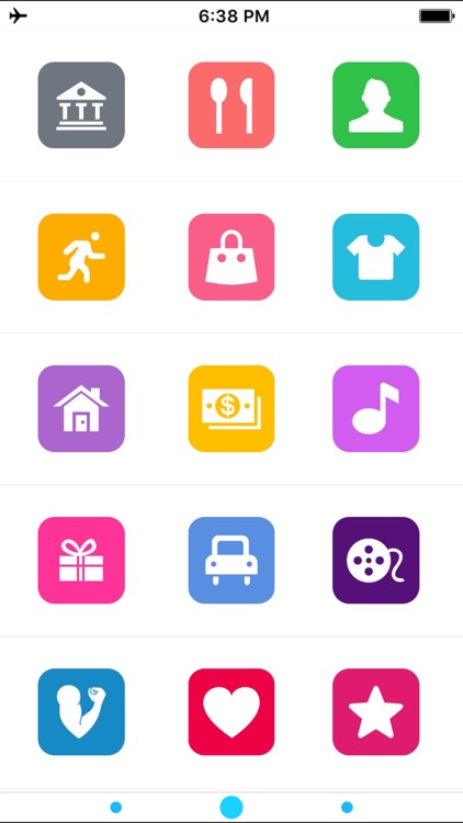 Expense Tracker NextCost-Monthly spending tracker.