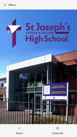 St Joseph's Catholic and Anglican High School(圖1)-速報App