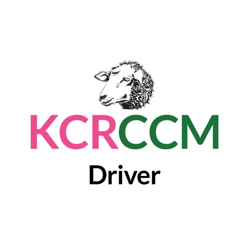 KCRCCM Driver