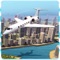 Become the pilot and fly your plane to the given destination around the world