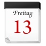 Get Friday the 13th for iOS, iPhone, iPad Aso Report