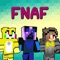 If you are a Minecraft Player and looking for the best app to search for your new FNAF Skins, "New FNAF Skins for Minecraft Pocket Edition" is the perfect app to grab