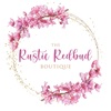 Rustic Redbud Boutique