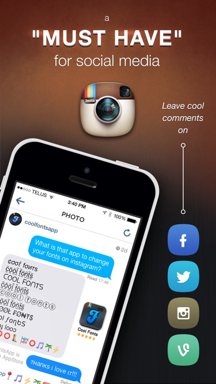 Cool Fonts Pro - Best Font Keyboard with Themes