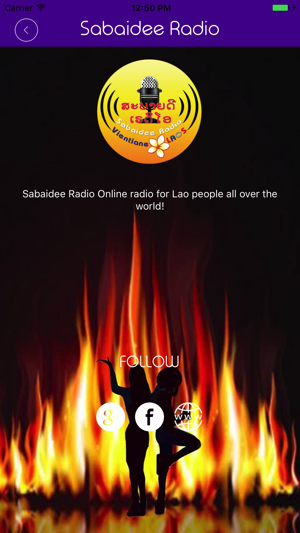 Sabaidee Radio(圖4)-速報App