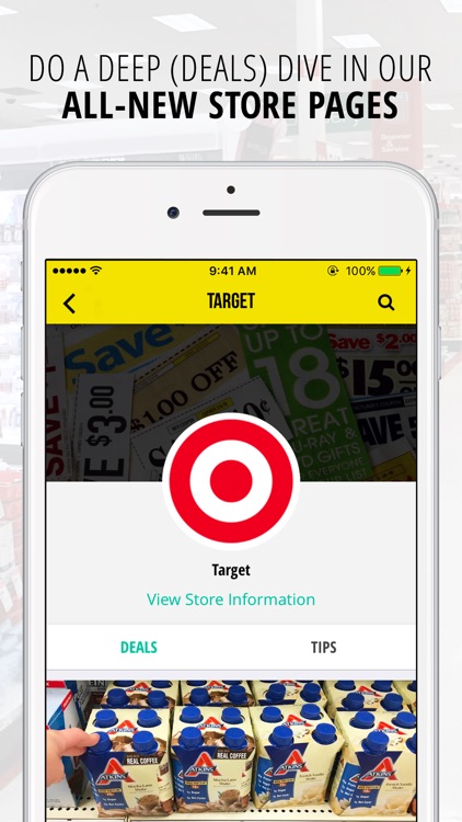 Krazy Coupon Lady | Grocery Coupons & Deals