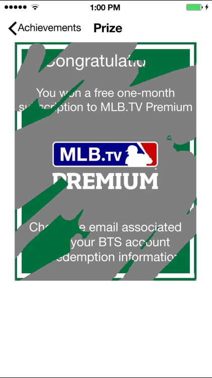 MLB.com Beat the Streak screenshot-4
