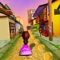 Subway Runner Princess - Endless fun Games