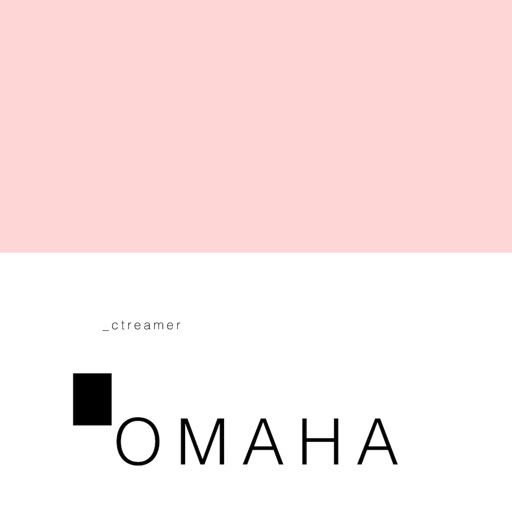 OMAHA ctreamer icon