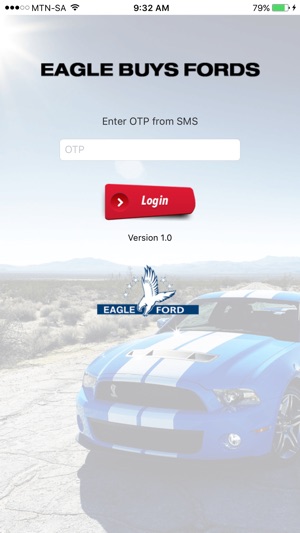 Eagle Buys Fords