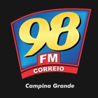 Rádio Correio 98 FM CG