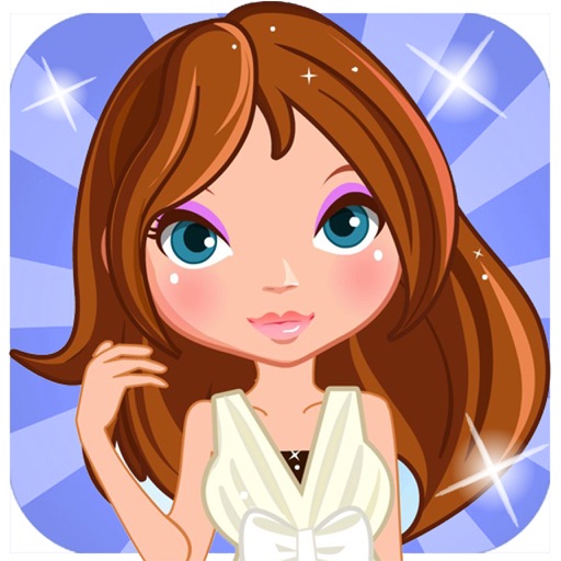 Fashion Dress Up Princess Sofia spa games for girl iOS App