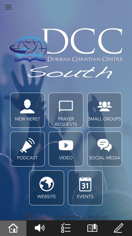 Durban Christian Centre South