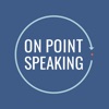 On Point Speaking Portal