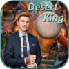 Desert King