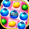 Fruity Five-Pro Version……..…