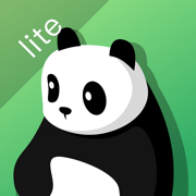 PandaVPN Lite - Unlimited VPN