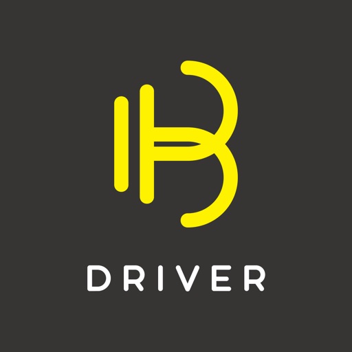 Bungii Driver iOS App