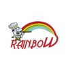 Rainbow Pizza - Swadlincote