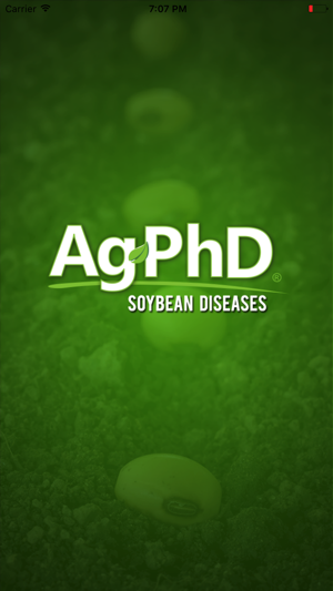 Soybean Diseases