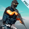 Army Commando Sniper Shooting War